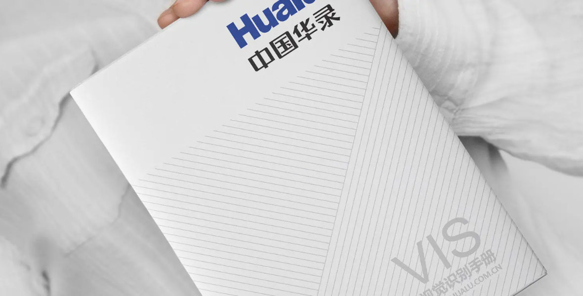 中國華錄集團品牌