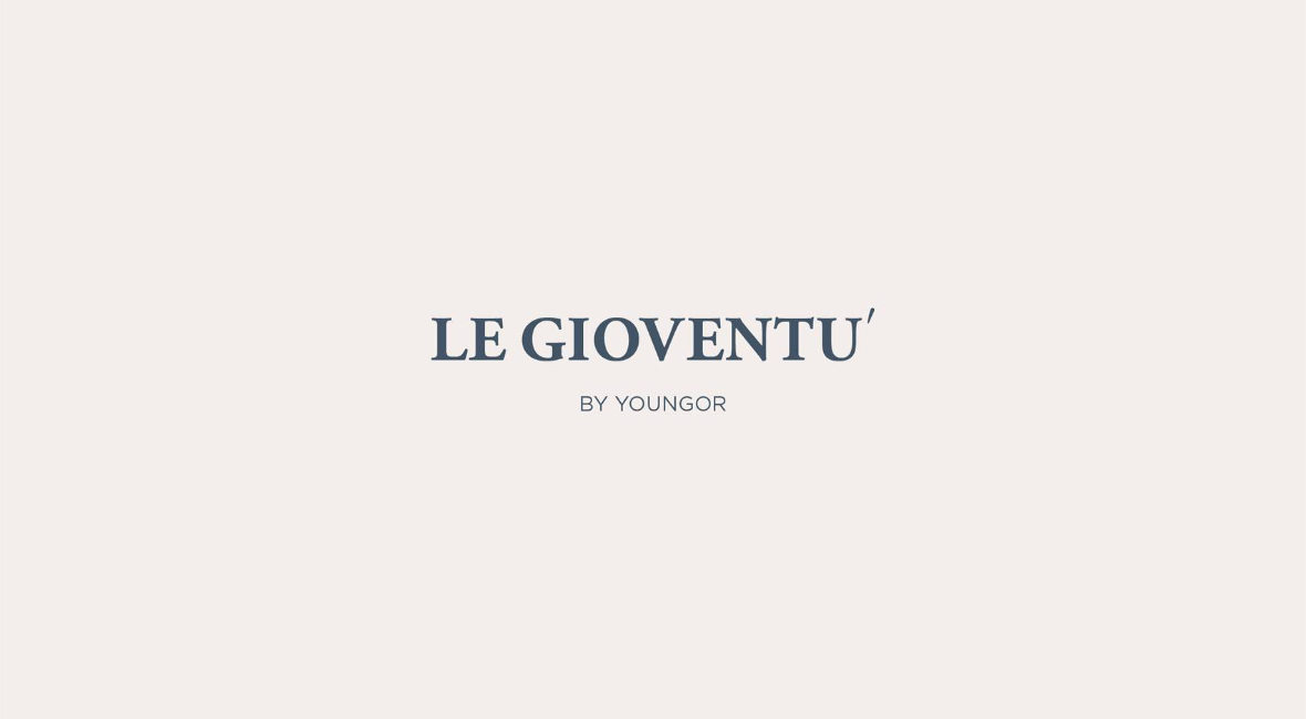 雅戈爾毛紡 LE GIOVENTU′