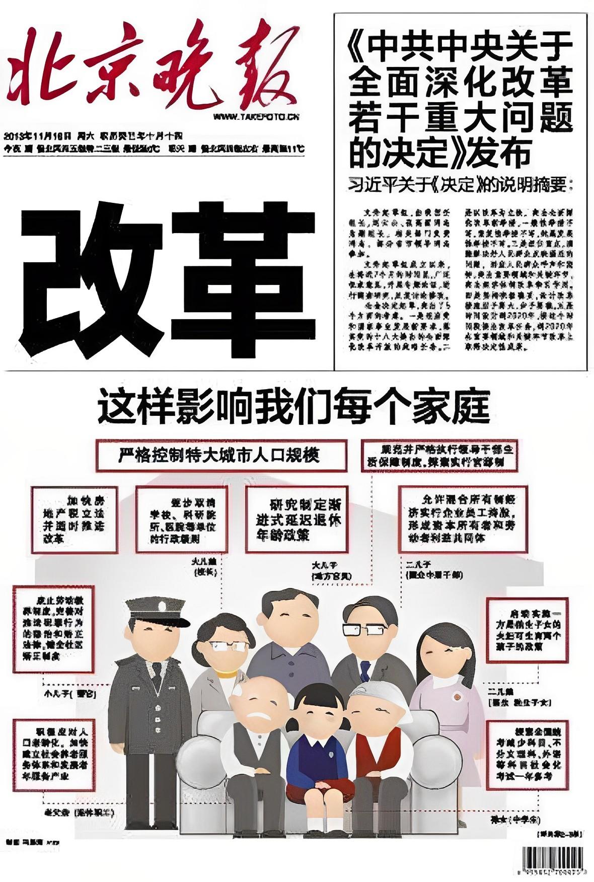 北京晚報廣告資源合作