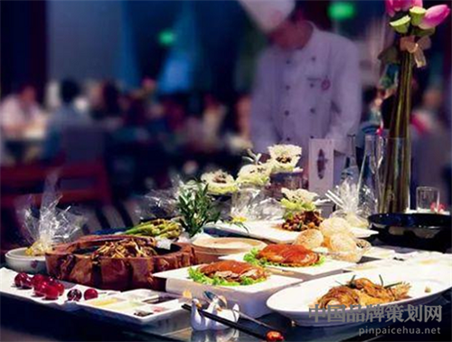 餐飲品牌設計怎么收費的