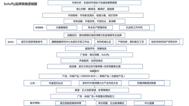 斯柔菲品牌策劃案例