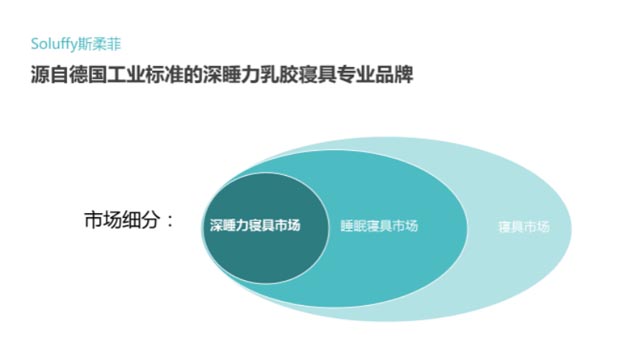 斯柔菲品牌策劃案例