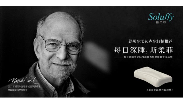 斯柔菲品牌策劃案例