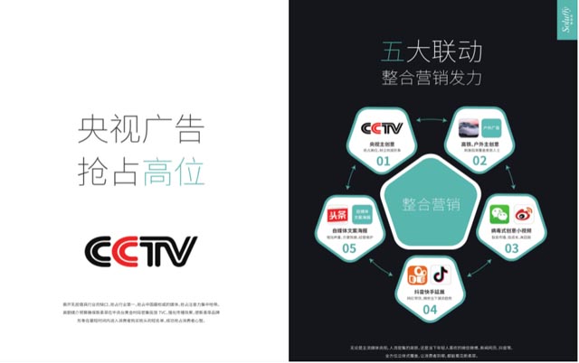 斯柔菲品牌策劃案例