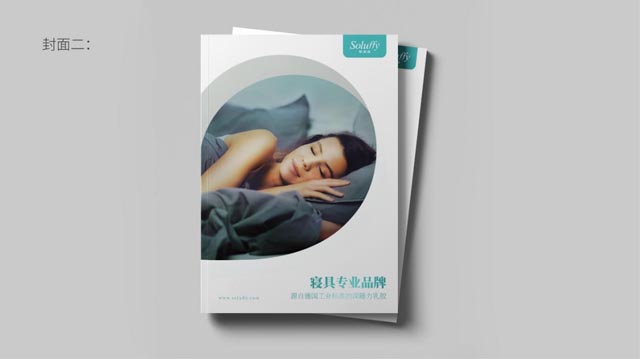 斯柔菲品牌策劃案例