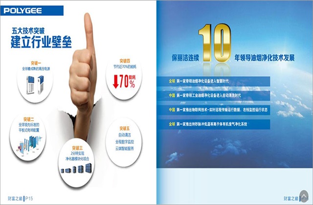 保麗潔品牌全案策劃案例