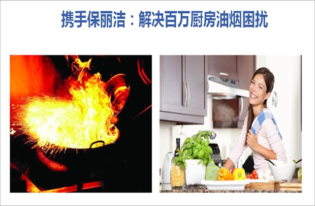 保麗潔品牌全案策劃案例