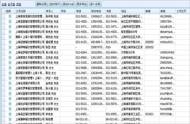 保麗潔品牌全案策劃案例