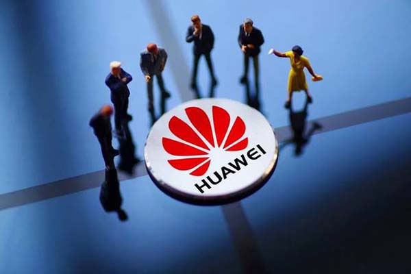 華為游學參訪—組織變革創新