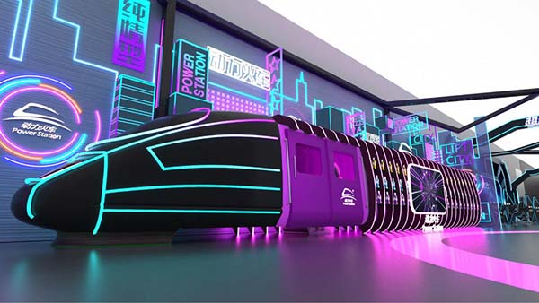 2022年仙津公司品牌戰略升級發布會暨全國經銷商峰會