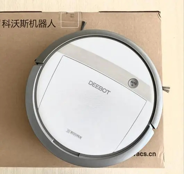 科沃斯游學｜創新驅動增長