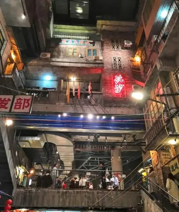 文和友游學參訪｜情懷爆款打造