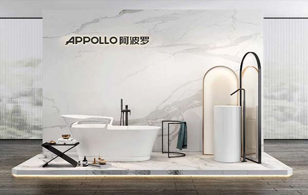 APPOLLO阿波羅2021夏季全國招商會即將在廣州召開