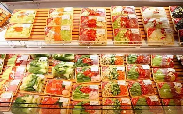 《2022中國餐飲產業生態白皮書》發布，預制菜市場加速發展