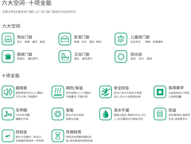 同框門窗