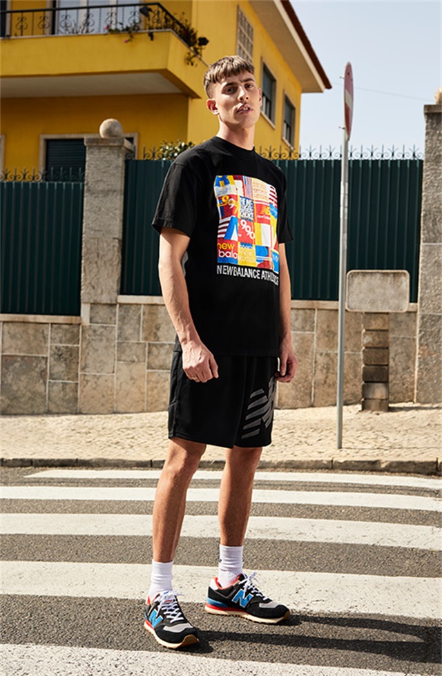 New Balance