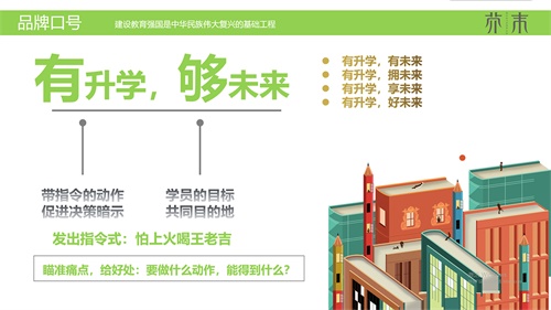 升學教育