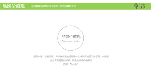 升學教育
