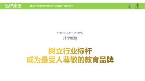 升學教育