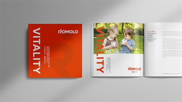ROMOLO溶美樂