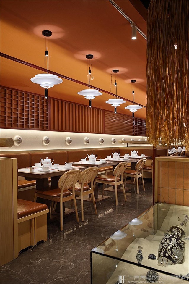 小柴米餐飲店