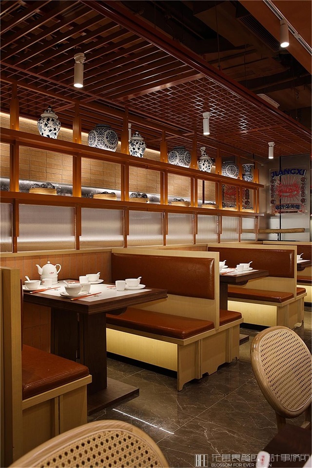小柴米餐飲店