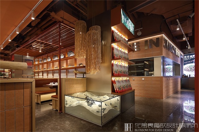 小柴米餐飲店