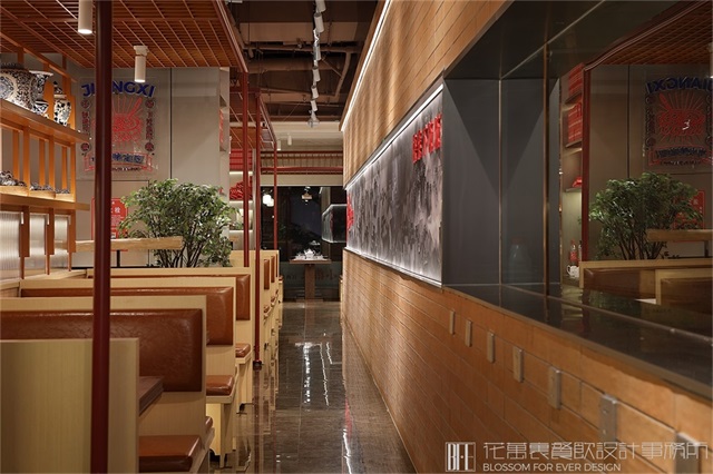 小柴米餐飲店