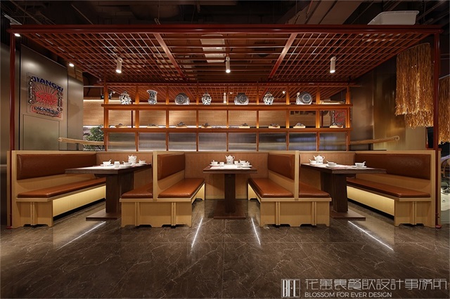 小柴米餐飲店