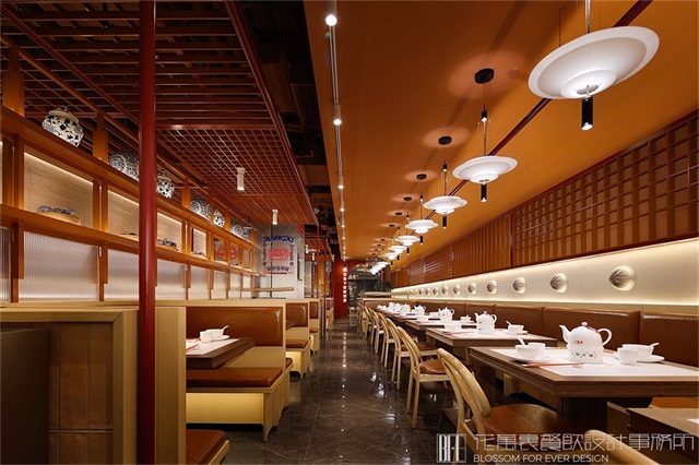 小柴米餐飲店