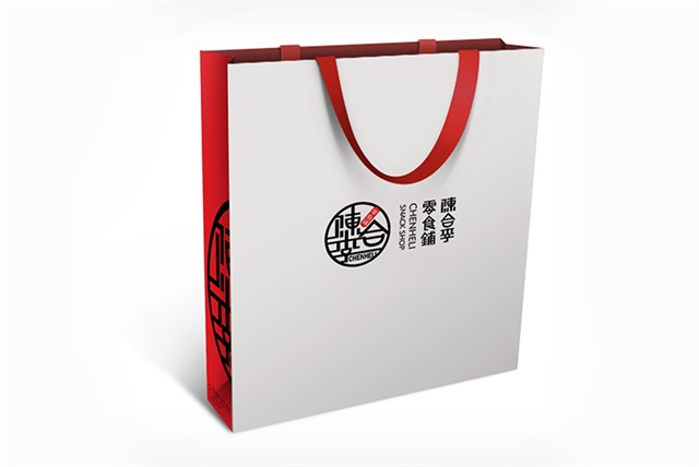 陳合李零食鋪