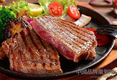 餐飲品牌的3大定位原則