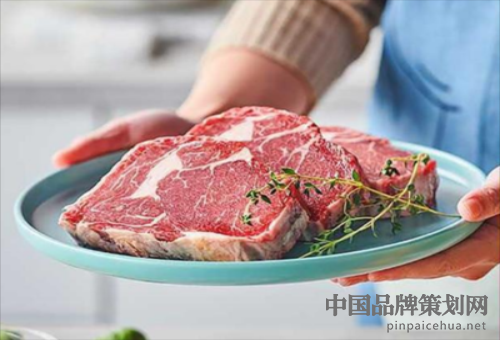 生鮮企業如何快速打開銷售渠道