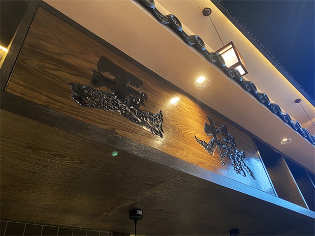 玉椿燒鳥居酒屋