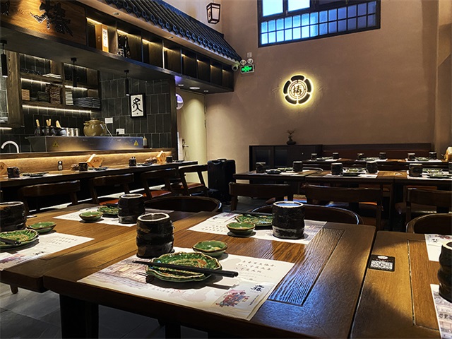 玉椿燒鳥居酒屋