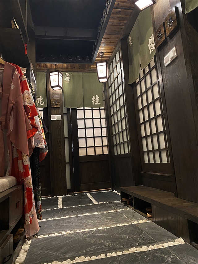 玉椿燒鳥居酒屋