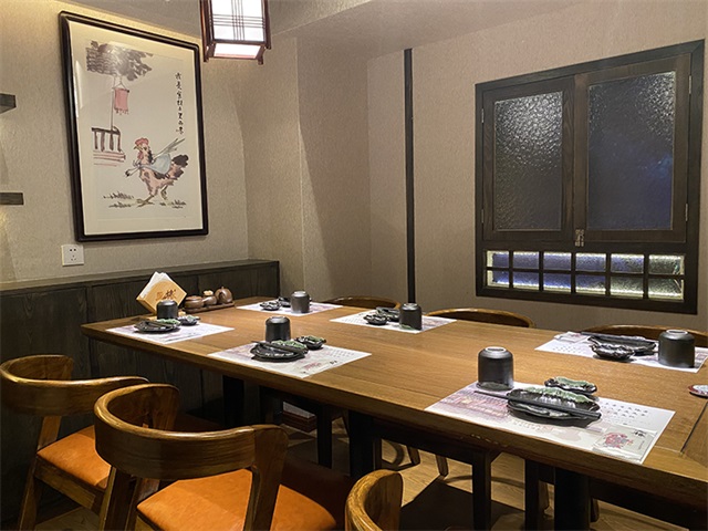 玉椿燒鳥居酒屋