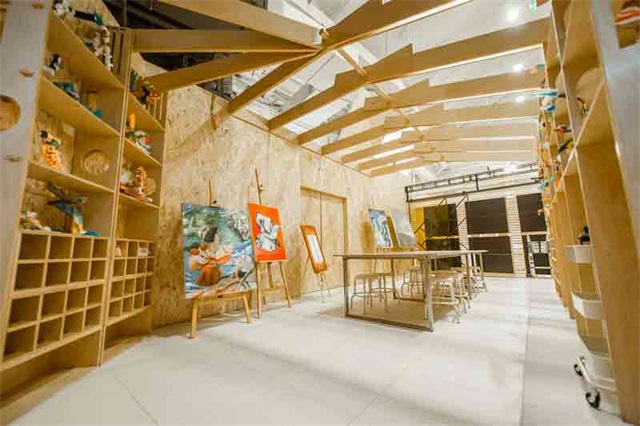 小燕畫院