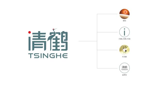 清鶴