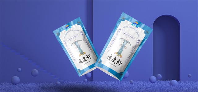 九洋皮皮蝦