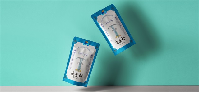 九洋皮皮蝦