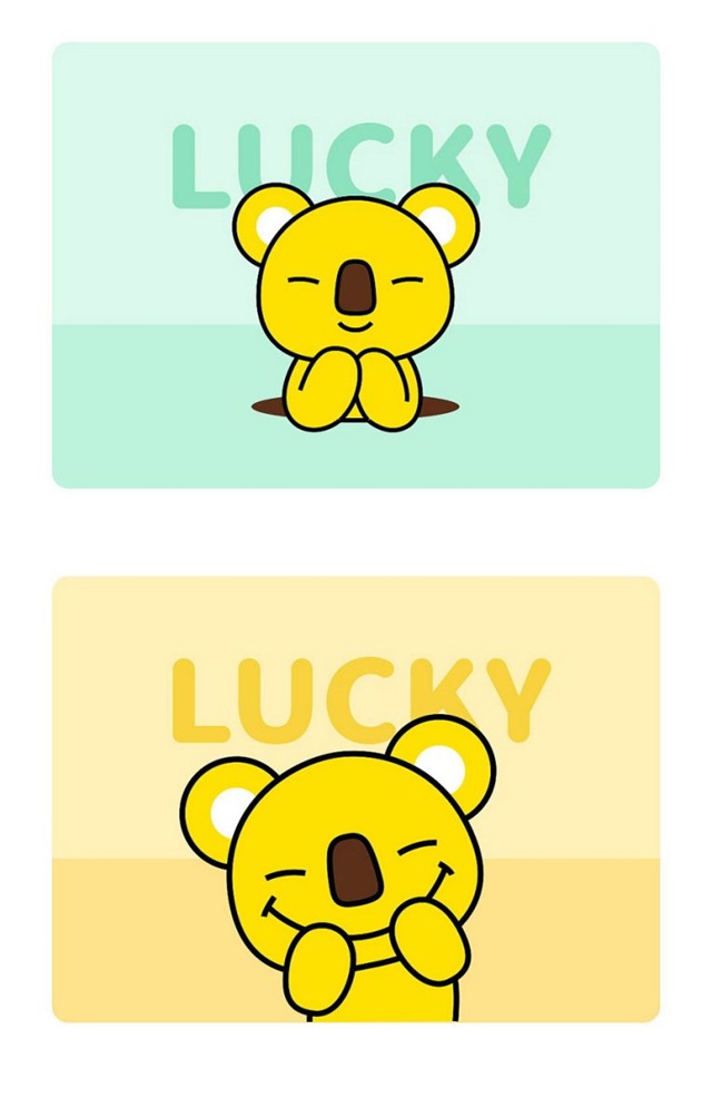 LUCKY電腦機箱