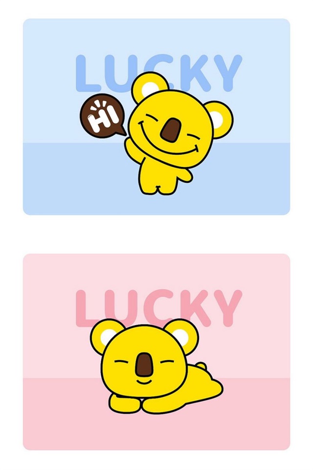 LUCKY電腦機箱