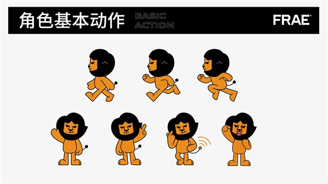 福瑞-深圳衛浴品牌IP設計案例
