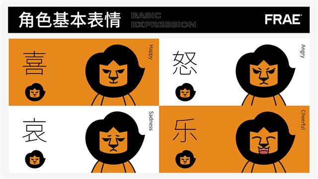 福瑞-深圳衛浴品牌IP設計案例