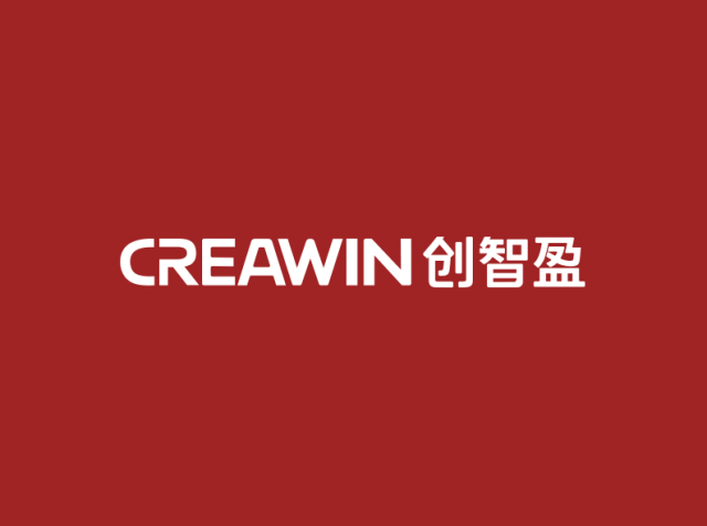 創智盈-深圳機器人品牌VI設計案例