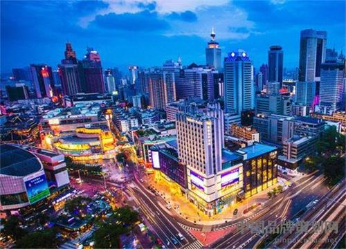 深圳十大品牌策劃公司推薦