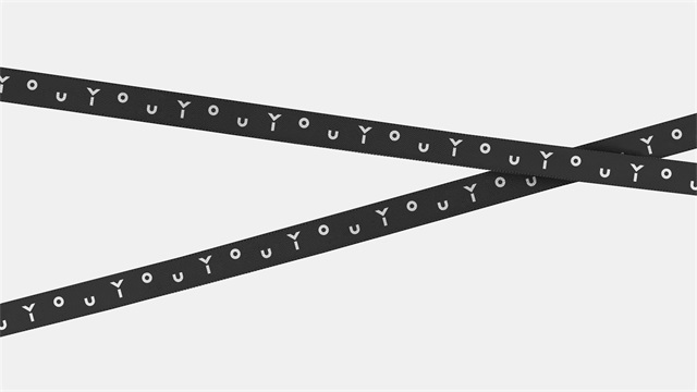 YOU輕奢護膚品牌logo設計案例