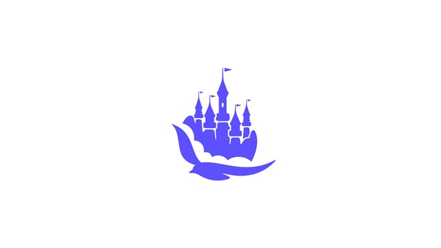 深圳娛樂業品牌設計公司案例-恒大兒童世界logo設計/VI設計/IP設計