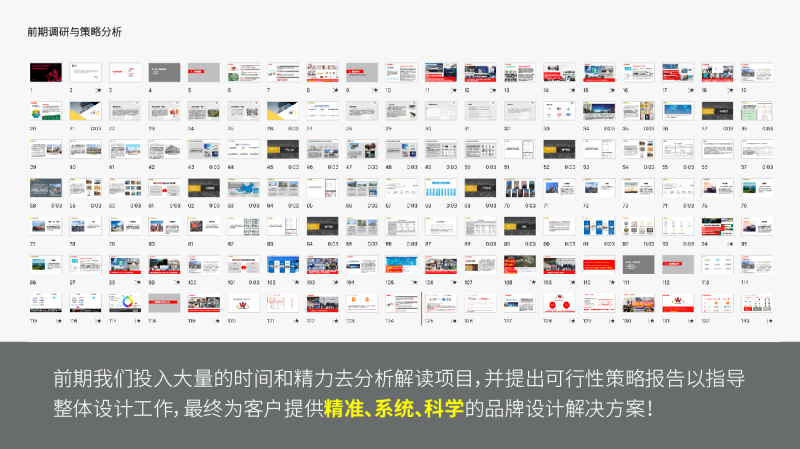 佳騰電業品牌形象升級設計案例